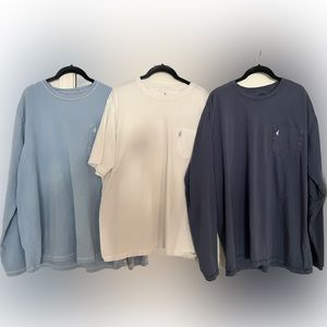 Johnnie O shirts